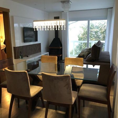 Apartamento Em 그라마도 외부 사진
