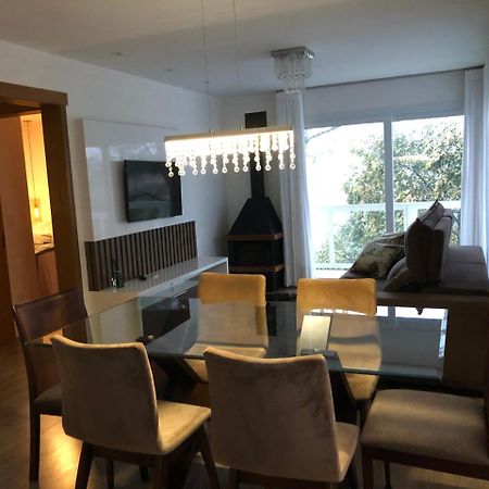 Apartamento Em 그라마도 외부 사진