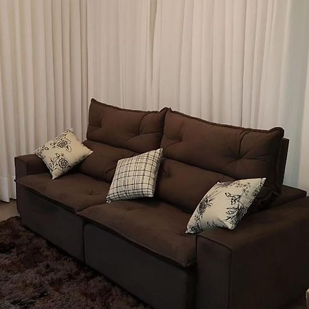Apartamento Em 그라마도 외부 사진