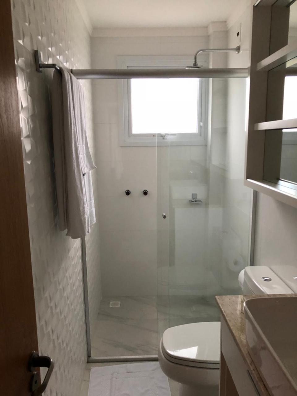 Apartamento Em 그라마도 외부 사진