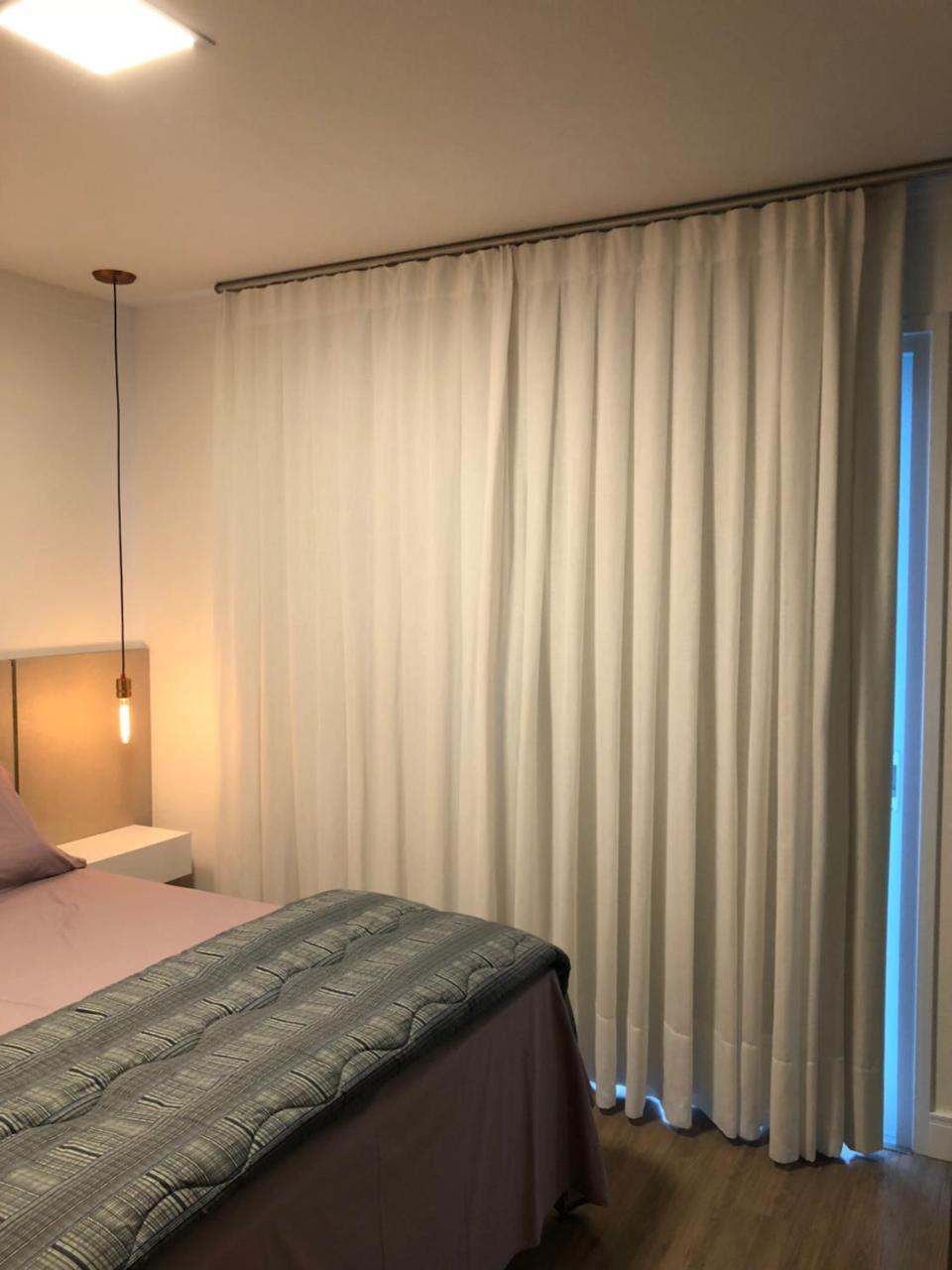 Apartamento Em 그라마도 외부 사진