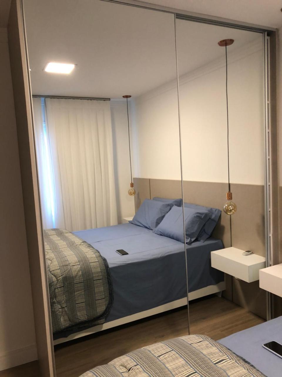 Apartamento Em 그라마도 외부 사진