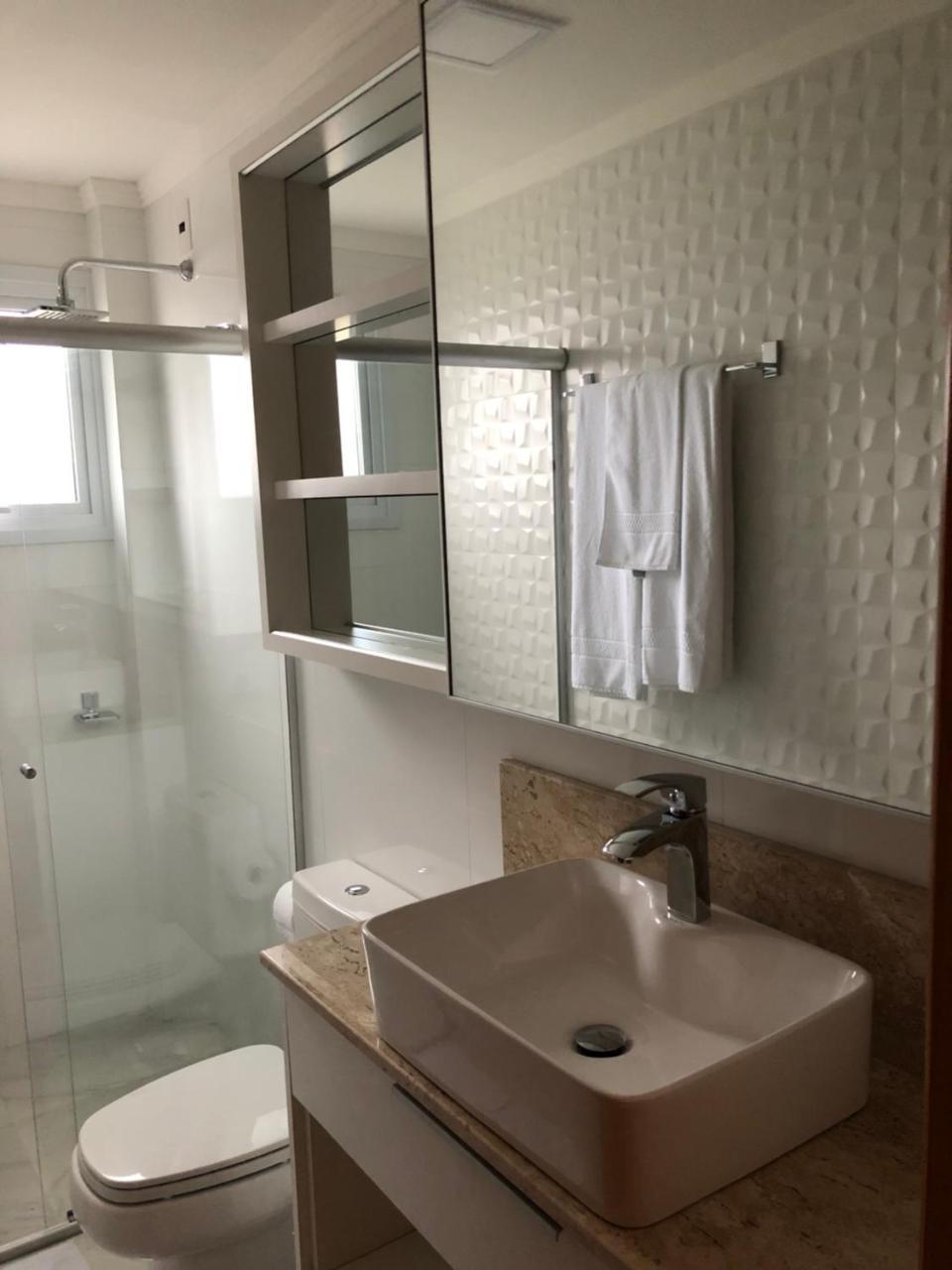 Apartamento Em 그라마도 외부 사진
