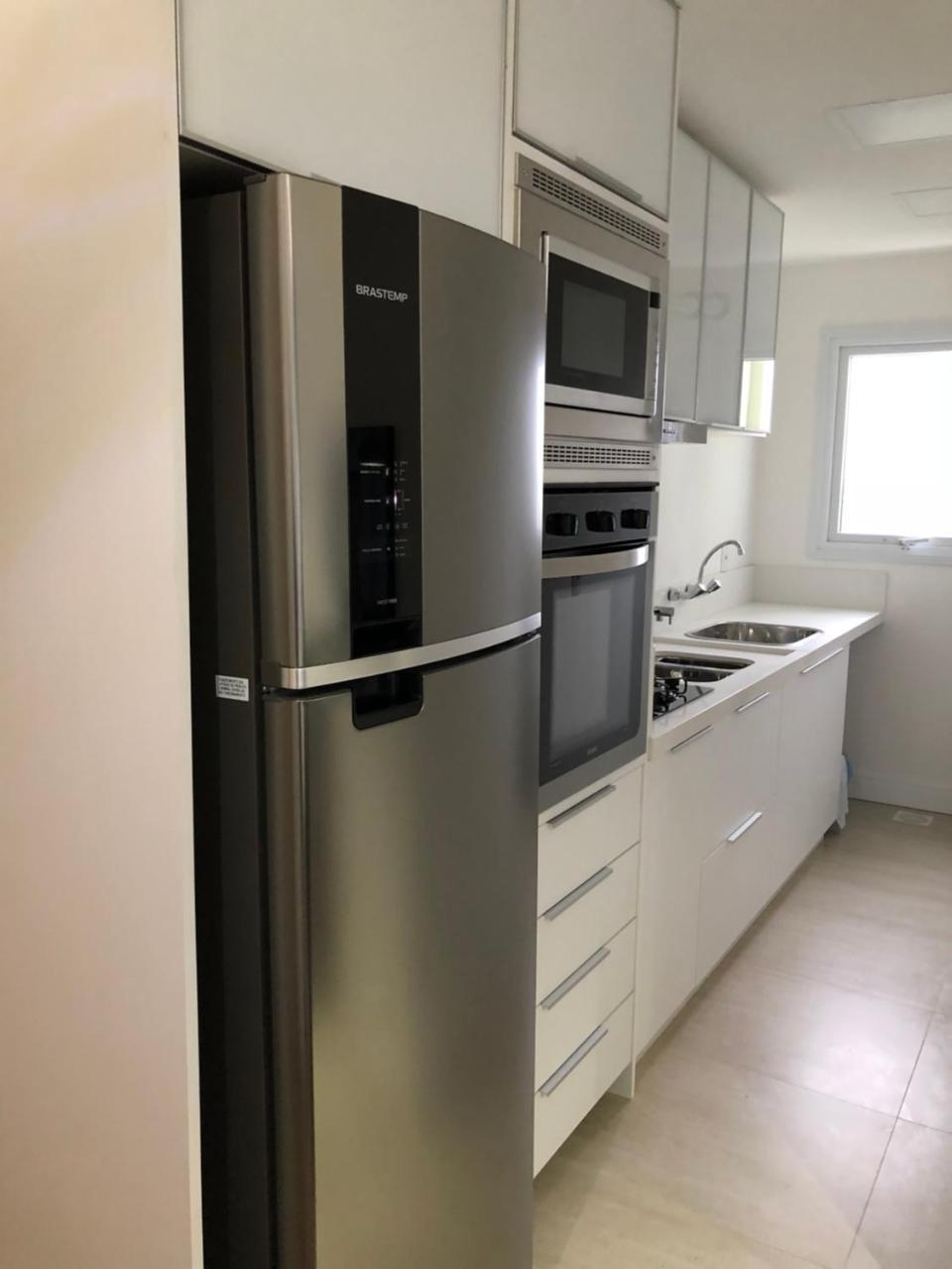 Apartamento Em 그라마도 외부 사진