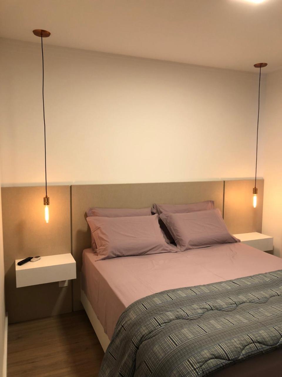 Apartamento Em 그라마도 외부 사진