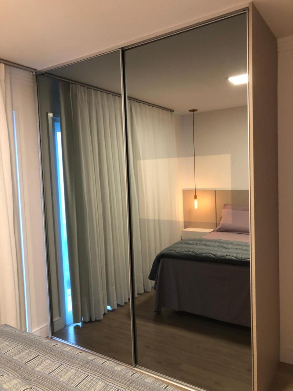 Apartamento Em 그라마도 외부 사진