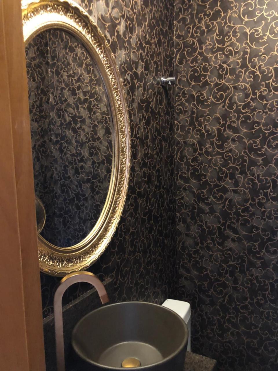 Apartamento Em 그라마도 외부 사진
